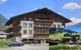 Ferienappartements Heinzle - Ihr Ferienresort